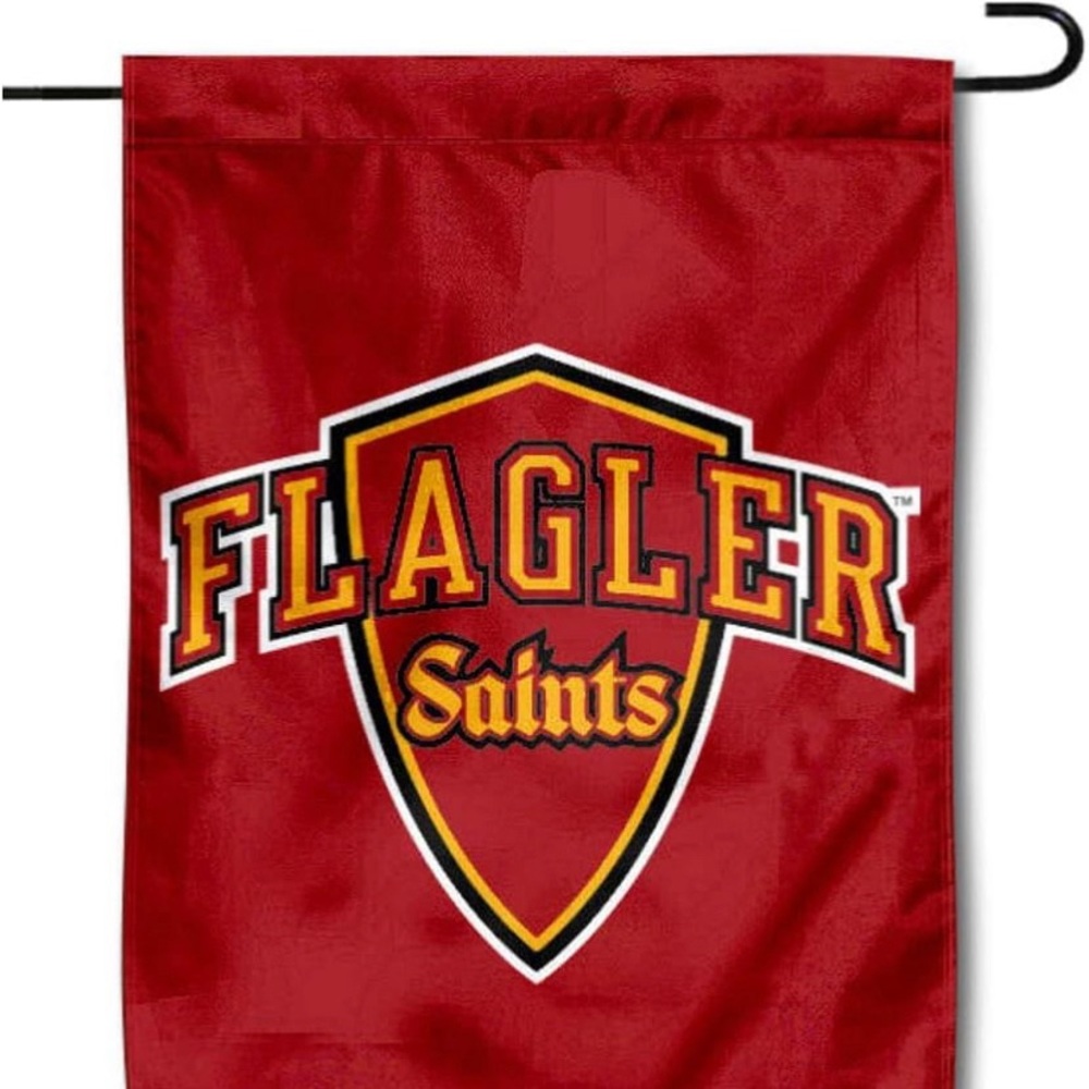 Flagler College Flag, Banner, Garden Flag